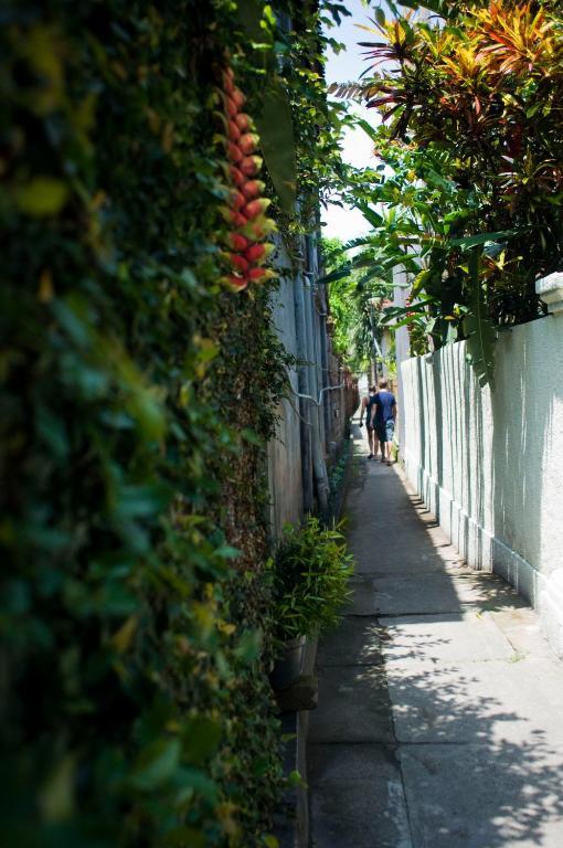 Nani House 2 Hotel Ubud  Exterior photo