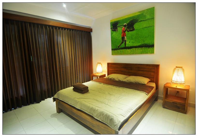 Nani House 2 Hotel Ubud  Exterior photo